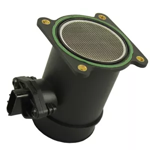 Mass Air Flow Sensor MAF For Pathfinder Infiniti QX4 3.5L V6 22680-4W000 2001-03 - Picture 1 of 5