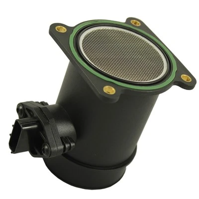 Sensor de flujo de masa de aire MAF para Pathfinder Infiniti QX4 3,5 L V6 22680-4W000 2001-03 Foto 1 de 4