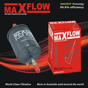 Petrol Filter For Holden Commodore VT VX VY VU 3.8L 5.0L Replaces Ryco Z578 - Picture 1 of 2