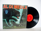 AL DI MEOLA Electric Rendezvous Original LP 1982 COLUMBIA FC 37654 Hype Sticker