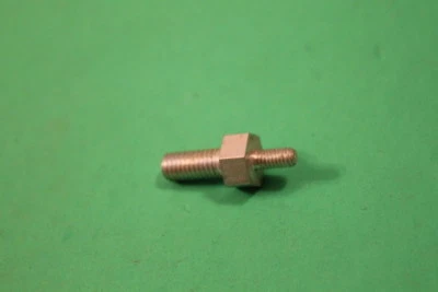 NOS KAWASAKI W1SS W2SS W2TT W1 METER FIT A BOLT PART# 92001-084 - Image 1 of 3