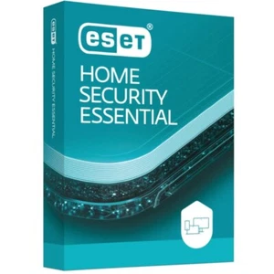 ESET HOME Security Essential 2024 | 3 dispositivi | 1 anno - Foto 1 di 1