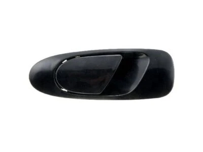 Para 1992-1995 Honda Civic maçaneta traseira esquerda Dorman 21167HTKH 1993 1994 sedã - Imagem 1 de 2