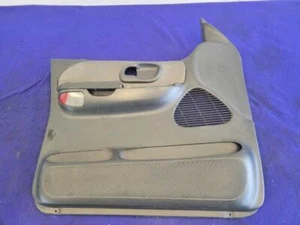 2012-2014 Ford F150 Pickup Truck Driver Left LH Front Door Panel Card Handle - Picture 1 of 12