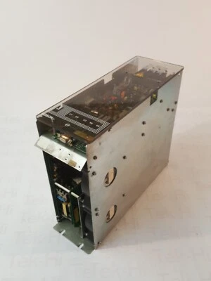 BOSCH SM35-70 LN Servo Drive SM35-70 OVERNIGHT SHIPPING - Image 1 of 4