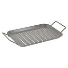 Durable and Convenient BBQ Pan Set for Flavorsome and HassleFree Cooking