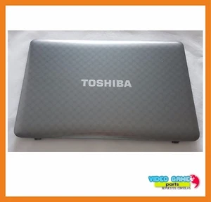 Coperchio Posteriore Schermo Toshiba Satellite L755-1J9 BACK COVER A000080300 - Afbeelding 1 van 2