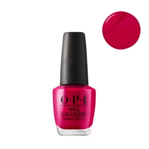 OPI Nail Lacquer NLW62 Madame President 15ml - Imagen 1 de 2