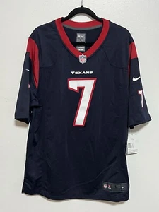 Houston Texans Cj Stroud jersey *detail* - Picture 1 of 3