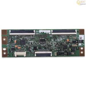 Placa CPWBX RUNTK 5538TP ZA ZB ZZ lógica T-CON TCON para Sharp Samsung - Imagen 1 de 1