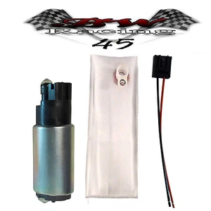 Suzuki King Quad 450 700 750 FUEL PUMP 2005 -2012 WITH CORRECT filter strainer - Picture 1 of 1
