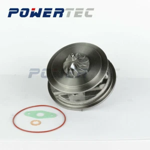 Turbo core GTC12V 806291 for Volvo S40 V50 Mazda 5 Mini Cooper 1.6 D DV6C TED4 - Picture 1 of 8