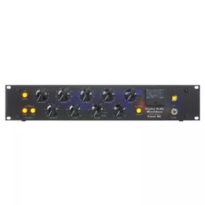Tegeler Audio Cream RC Mastering Equalizer Compressor fully automated - Bild 1 von 6