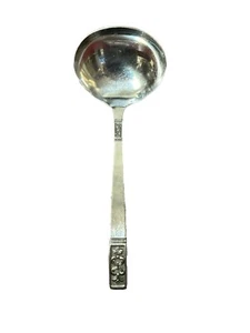 Gravy Ladle Imperial Intl IIC Stainless CORTINA Japan 6.5 - Picture 1 of 5