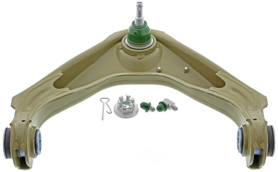 Brazo de control de suspensión y bola para Hummer H2 MEVOTECH LP 2003-2009 Foto 1 de 4