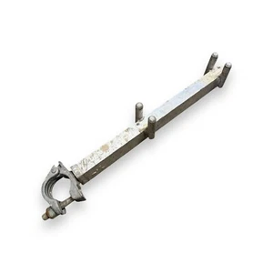 Traverse Aluminium Gerüst Belagtraverse f. Zwischenstandshöhen Plettac/MJ/Alfix - Bild 1 von 6