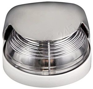 Luce di prua Osculati AISI 316 225 (gradi) - Foto 1 di 1
