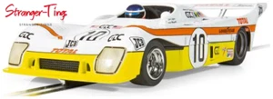 Scalextric Mirage GR8 2ª Le Mans 1976 en caja transparente - Imagen 1 de 1