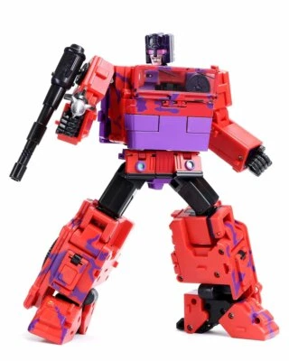 Mastermind Creations  OX PS-15R Fraudo Regenesis Swindle G2 Version in stock - Image 1 of 4