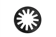 BARNETT CLUTCH SPRING HEAVY DUTY HARLEY BIG TWIN  1998 - 2015 502-00-01008 - Image 1 of 1