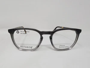 BOTANIQ BIO5025T Unisex Brille 50-19-145 Grau #ny303012 - Bild 1 von 11