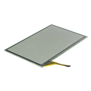Digitalizador de pantalla táctil apto para radio Dodge Ram 1500 2500 3500 Uconnect VP2 RA2 - Imagen 1 de 4