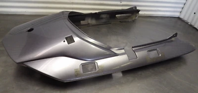 03-05 Yamaha FJR1300 Carenado Trasero Cubierta Capucha 5JW-21651-00-P3 Foto 1 de 4