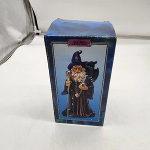 Gothic Legends Wizard Figur - Bild 1 von 1