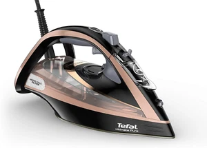 Tefal Ultimate Pure Steam Iron, 3100W, 260G/Min Steam Boost, 350Ml Water Tank, 3 - Picture 1 of 9