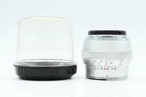 Zeiss 85mm f2 Sonnar Lens for Contarex #036 - Picture 1 of 7