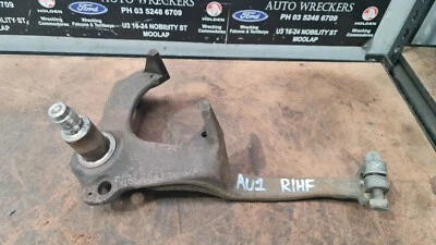FORD AU 1 FALCON RIGHT HAND FRONT DRIVERS SIDE STUB AXLE - image 1 of 3