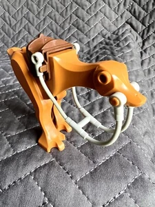 LEGO Minifigure Kaadu Gungan Beast Star Wars Animal with Saddle & reins - Picture 1 of 8