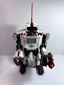 Lego Mindstorms EV3 31313 EV3RSTORM versión sensor infrarrojo robot - Imagen 1 de 7