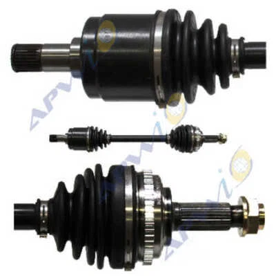 Conjunto de eje CV - transmisión automática APW Inc. HO8201A para Honda Accord 1998 Foto 1 de 4