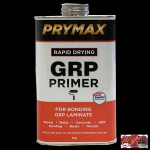 Prima Prymax GRP 5 kg para estanques hormigón sellador madera - Imagen 1 de 2