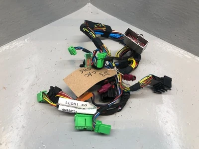 Centre Console Wiring Loom YMH500721 Discovery 3 Range Rover Sport 2004 to 2009 - Image 1 of 4