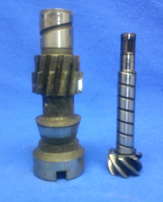 Engranaje de transmisión distribuidor Porsche 356 912 vintage Foto 1 de 4