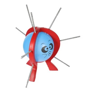 Balloon Burst Game Family Board Game Punch Balloons for Party Bag Fillers7416 - Picture 1 of 6