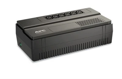 Apc EASY UPS BV 1000VA AVR IEC OUTLET - Immagine 1 di 3