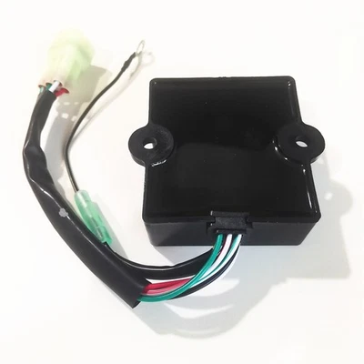 New CDI Box Ignition 21119-1283 Fit For Kawasaki KX250 1995-1997 KX125 1994-2002 - Image 1 of 4