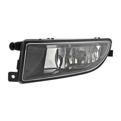 Hella 010934111 Lámpara antiniebla zurda escarabajo 12 13 para Volkswagen Foto 1 de 4