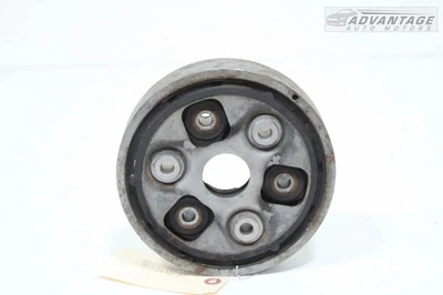 2015-2020 AUDI A3 QUATTRO 8V REAR PROPELLER CARDAN DRIVESHAFT COUPLING OEM - Image 1 of 4