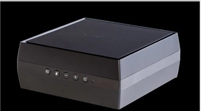 Martin Logan Forte 2-Channel Wireless Streaming Amplifier With Power Cable - Image 1 of 3