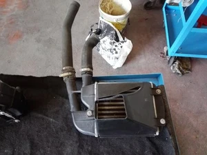Scambiatore aria/aria FIAT PANDA VAN (2Q) 1.3MJT (2 posti) Active Ber. eaf148 - Foto 1 di 4