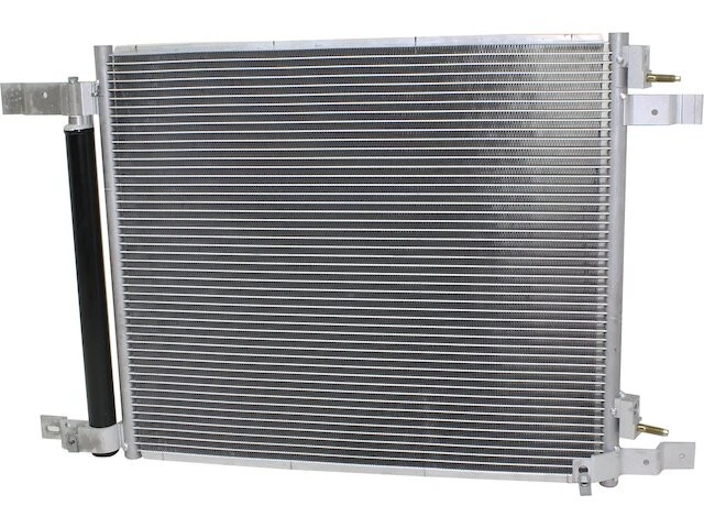 Condensador de aire acondicionado para Cadillac SRX 2010-2016 2014 2011 2012 2013 2015 CR248BG Foto 1 de 1