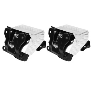 Engine Motor Mount Kit 4PCS For 2007 2008 2009 Toyota Camry 2.4L A4295 A4274 - Picture 1 of 5