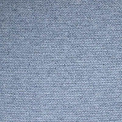 Viskosejersey Strickoptik uni jeansblau Strick Muster Meterware (Preis=0,5m) - Bild 1 von 4