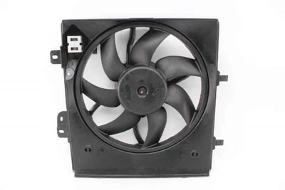 9829774580 elettroventola per CITROEN C3 1.2 PURETECH GASOLINA 2016-2020 284074 - Immagine 1 di 4