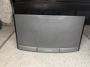Bose SoundDock Portable Digital Music System N123 - 30 Pin iPod iPhone - Bild 1 von 8