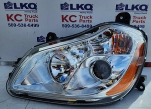 KENWORTH T680 2013-2022 HEADLAMP ASSEMBLY 3470923 - Picture 1 of 5